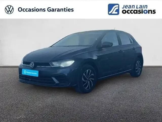 Gris Utilisé 2025 VW Polo Edition Berline | 22 890 € (Prix assez cher) - Image 1/4