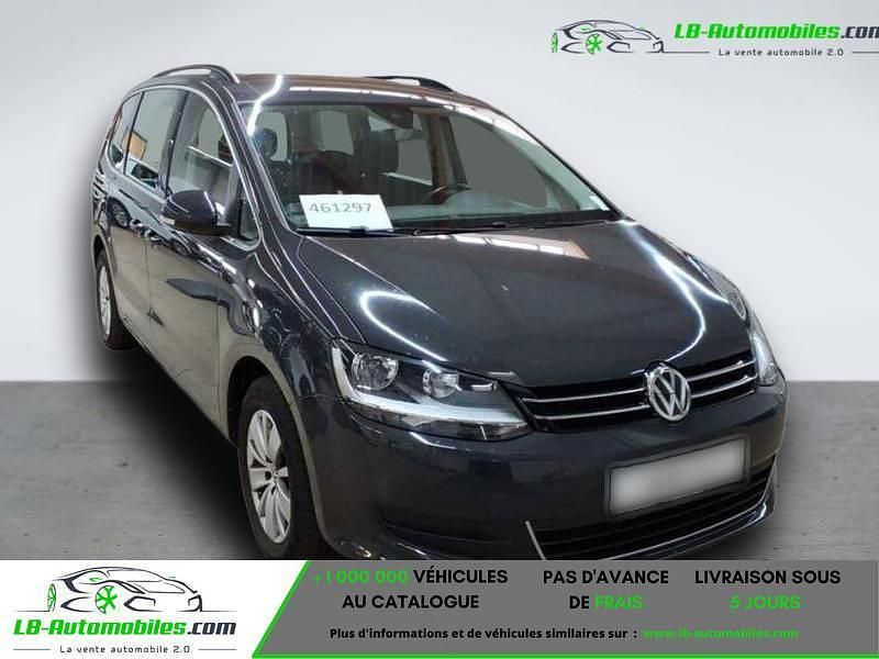 Utilisé 2020 VW Sharan Monospace | 29 000 € (Bon prix) - Image 1/4