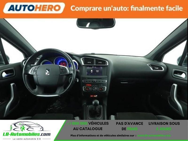 Occasion DS Automobiles DS4 120 ch (88 kW) 2016 Citadine