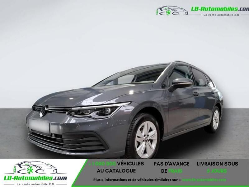 Utilisé 2023 VW Golf VIII Break | 25 900 € (Prix juste) - Image 1/4