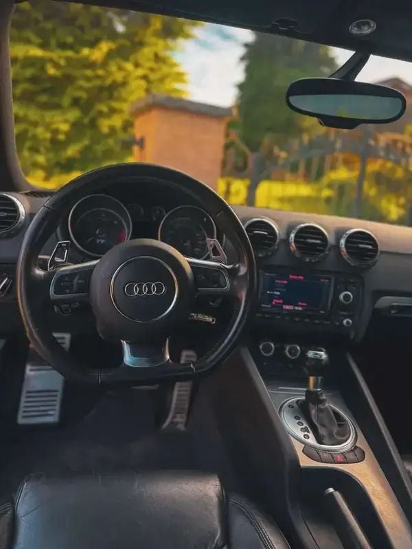 Utilisé 2013 Audi TT Coupé | 16 500 € (Bon prix) - Image 1/4