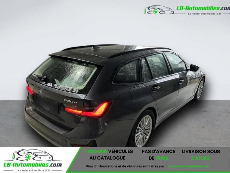 Occasion BMW 330e Comfort Edition 292 ch (214 kW) 2021 Berline