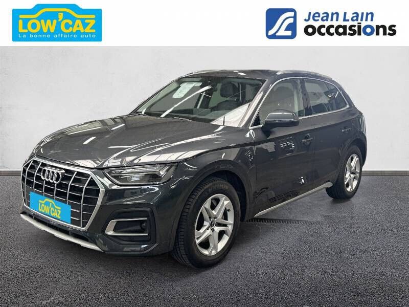 Utilisé 2021 Audi Q5 Business SUV | 27 990 € (Super prix) - Image 1/4