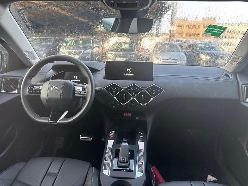 Occasion DS Automobiles DS3 Opera 2024 Noir Citadine