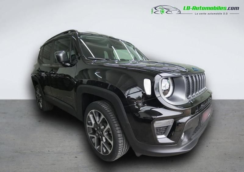 Utilisé 2022 Jeep Renegade SUV | 27 900 € (Bon prix) - Image 1/4