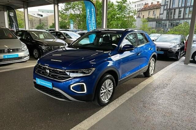 Utilisé 2024 VW T-Roc SUV | 24 109 € (Bon prix) - Image 1/4
