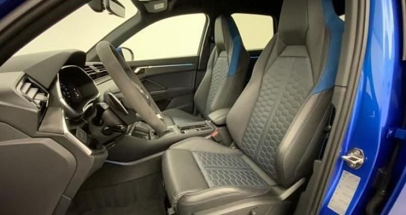 Occasion Audi RS Q3 Prestige 400 ch (294 kW) 2000 SUV