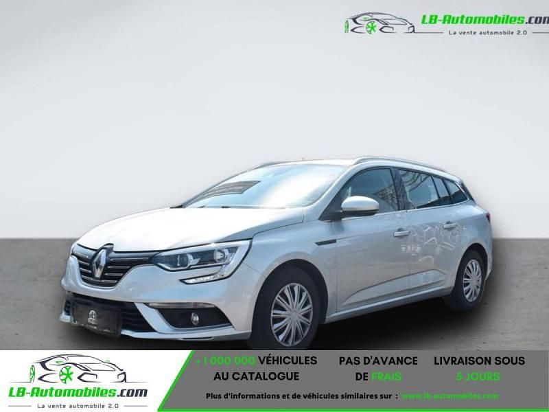 Utilisé 2018 Renault Mégane IV Business Berline | 14 800 € (Prix juste) - Image 1/4