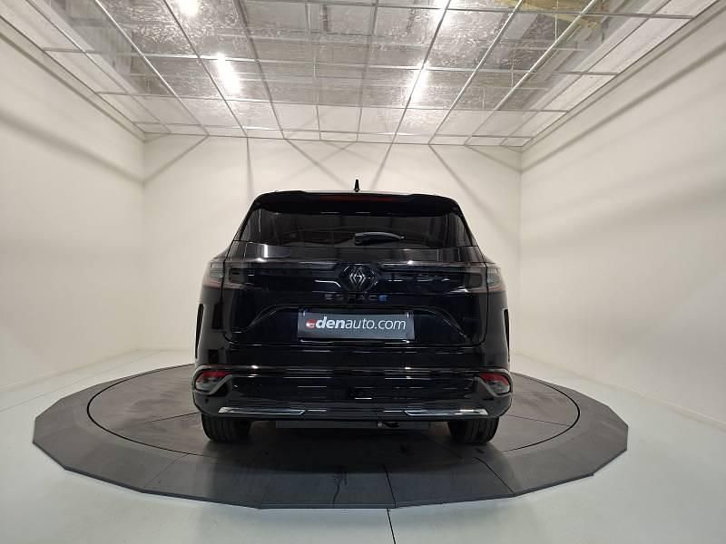 Occasion Renault Espace Esprit Alpine 200 ch (147 kW) 2023 Monospace