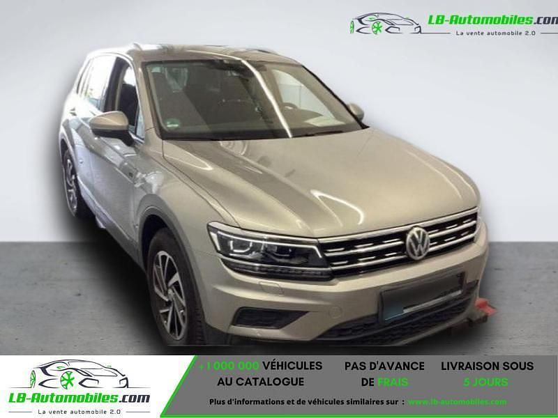 Occasion 2018 VW Tiguan SUV | 23 900 € (Prix juste) - Image 1/4