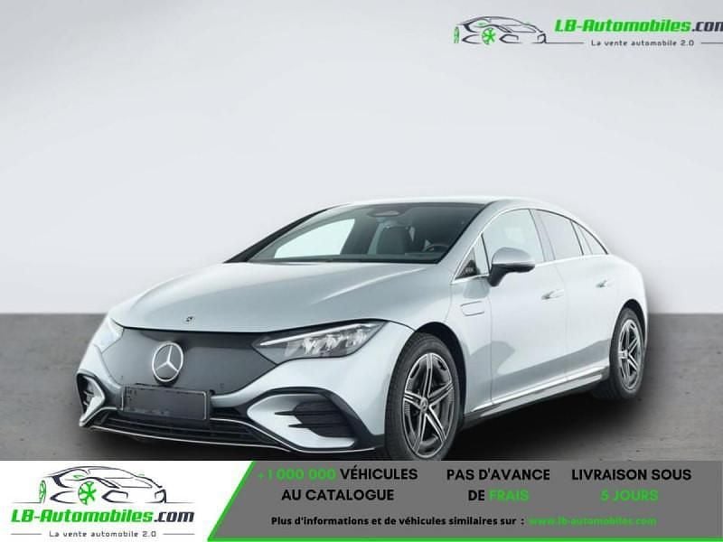 Utilisé 2024 Mercedes EQE350 Berline | 52 600 € (Prix juste) - Image 1/4