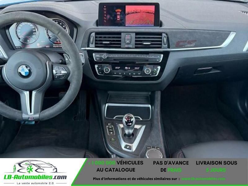 Occasion BMW M2 Comfort Edition 450 ch (330 kW) 2021 Coupé