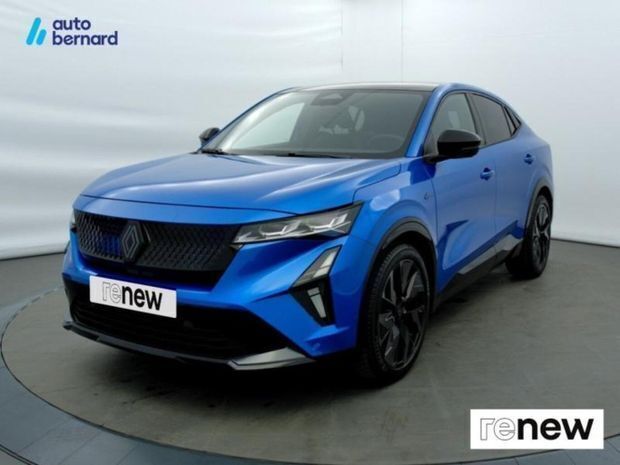 Bleu Utilisé 2024 Renault Rafale Esprit Alpine SUV | 44 590 € (Bon prix) - Image 1/4