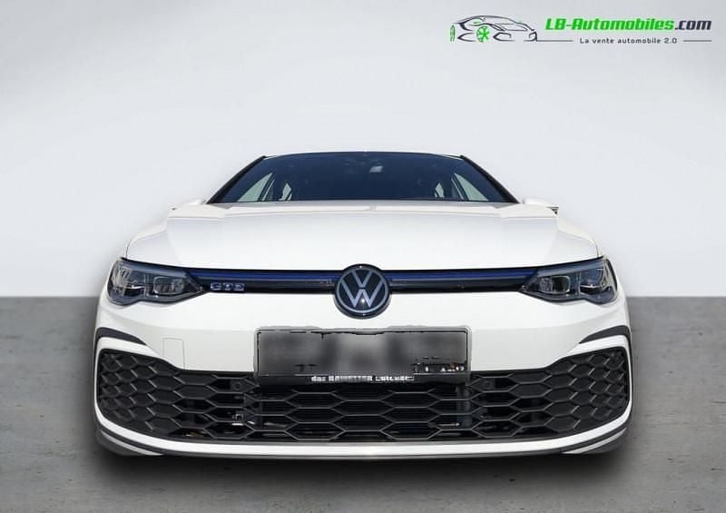 Utilisé 2021 VW Golf VIII Berline | 26 000 € (Bon prix) - Image 1/4