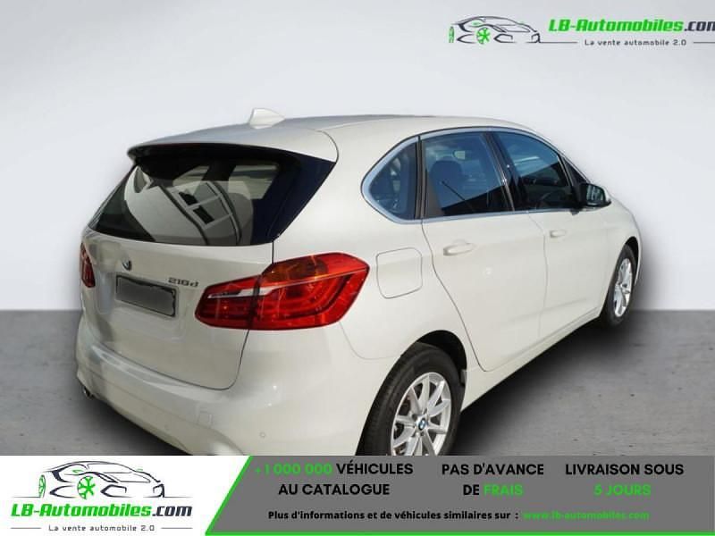 Occasion BMW 118 150 ch (110 kW) 2019 Citadine