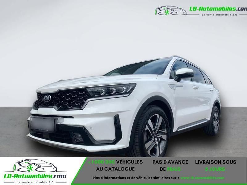 Utilisé 2021 Kia Sorento 2 SUV | 44 500 € (Prix assez cher) - Image 1/4