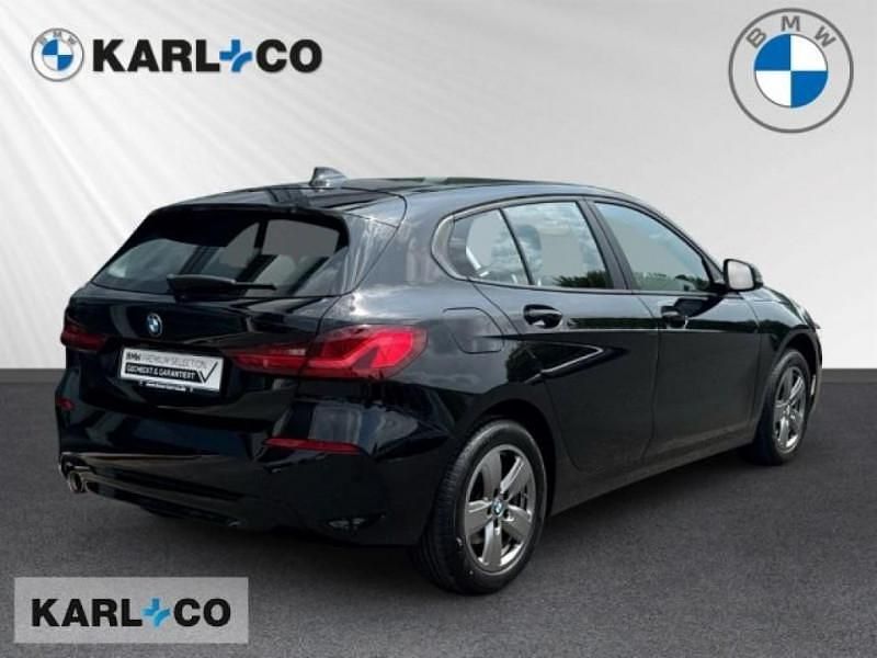 Occasion BMW 116 116 ch (85 kW) 2023 Citadine