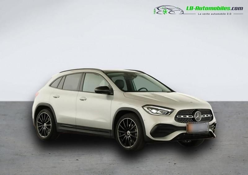 Utilisé 2022 Mercedes GLA220 SUV | 43 900 € (Prix juste) - Image 1/4