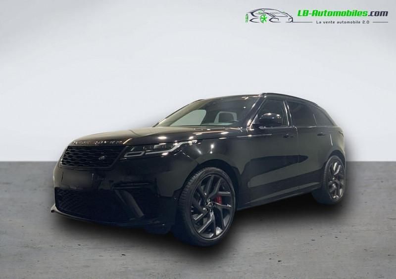 Utilisé 2020 Land Rover Range Rover Velar SUV | 67 700 € (Prix juste) - Image 1/4