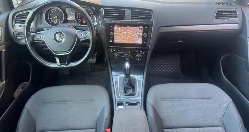Occasion VW Golf VII 150 ch (110 kW) 2020 Berline