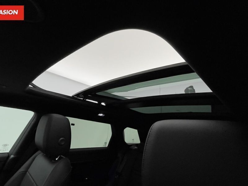 Occasion Land Rover Range Rover evoque R-Dynamic 200 ch (147 kW) 2023 Gris SUV