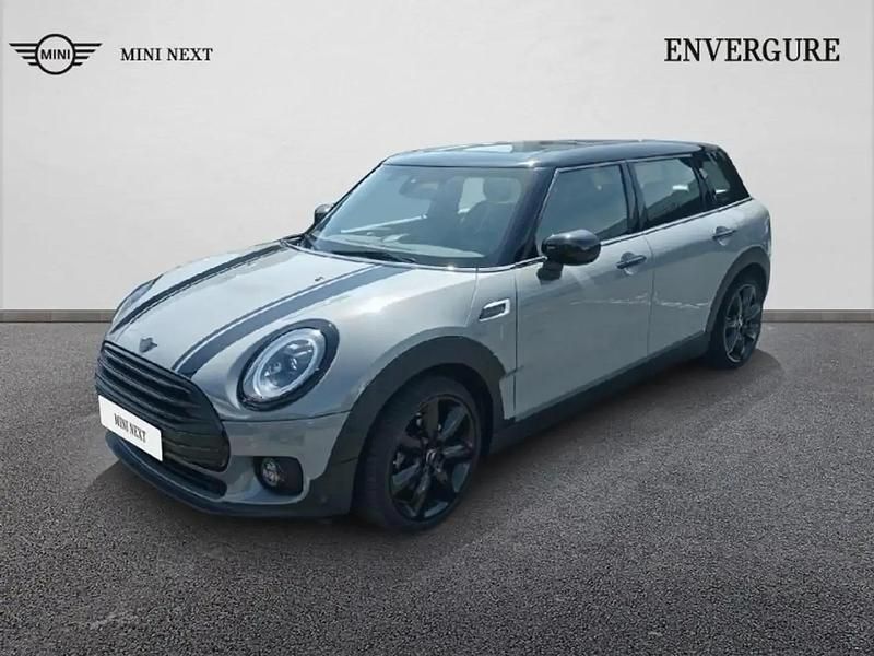 Gris Utilisé 2022 Mini Cooper Citadine | 25 860 € (Prix juste) - Image 1/4