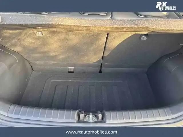 Occasion Kia Picanto 2024 Gris fonce Citadine