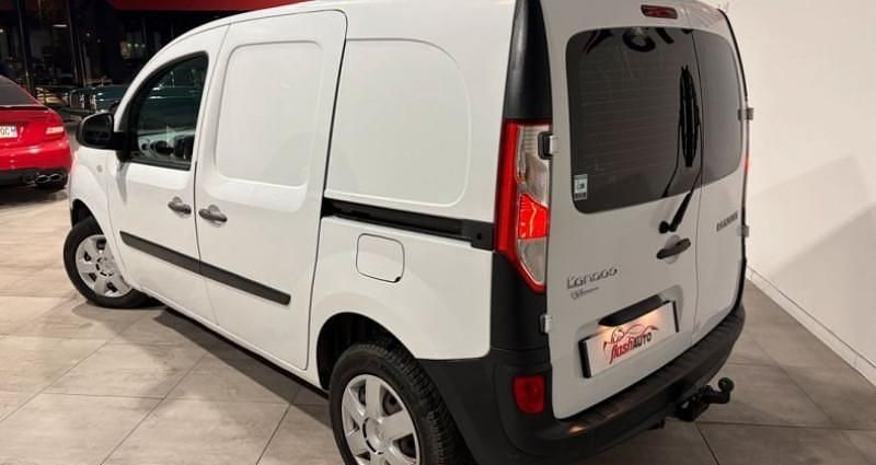 Occasion Renault Kangoo 115 ch (84 kW) 2017 Monospace