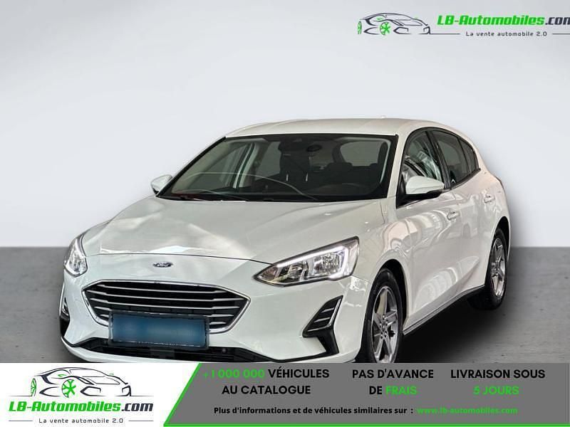 Utilisé 2018 Ford Focus Berline | 16 600 € (Prix juste) - Image 1/4