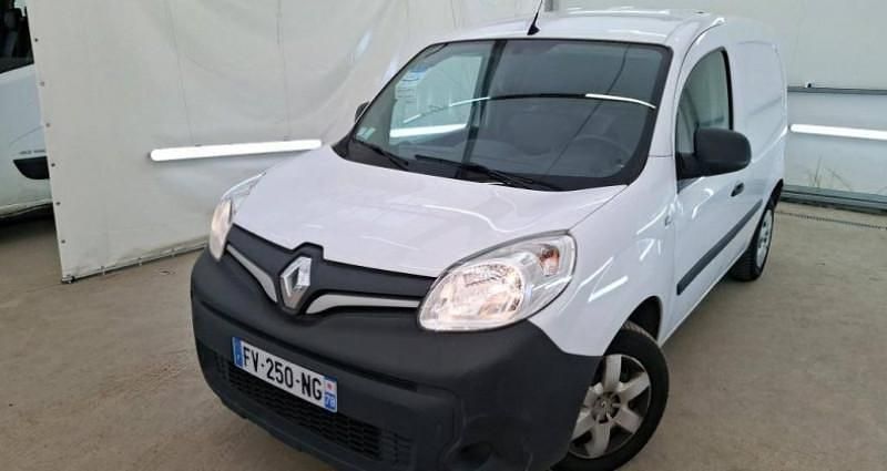 Utilisé 2020 Renault Kangoo Monospace | 10 990 € (Super prix) - Image 1/4