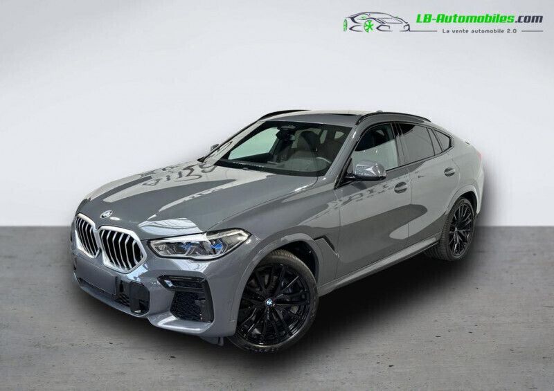 Utilisé 2022 BMW X6 Comfort Edition SUV | 83 800 € - Image 1/4