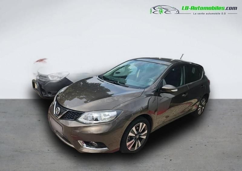 Utilisé 2017 Nissan Pulsar Berline | 13 500 € (Prix juste) - Image 1/4