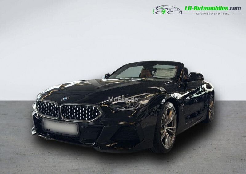 Utilisé 2019 BMW Z4 Comfort Edition Coupé | 40 800 € (Prix juste) - Image 1/4