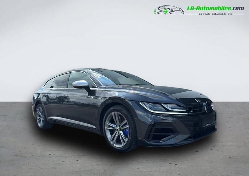 Utilisé 2023 VW Arteon Berline | 39 500 € (Prix juste) - Image 1/4