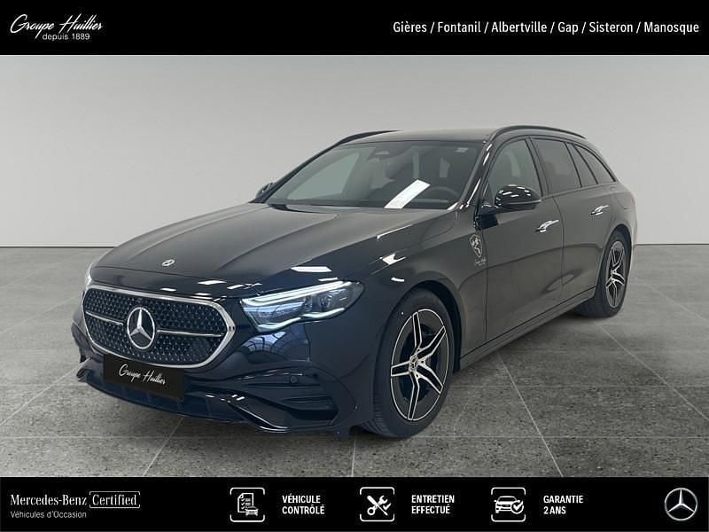 Occasion 2025 Mercedes 300 AMG line Break | 83 880 € (Prix juste) - Image 1/4