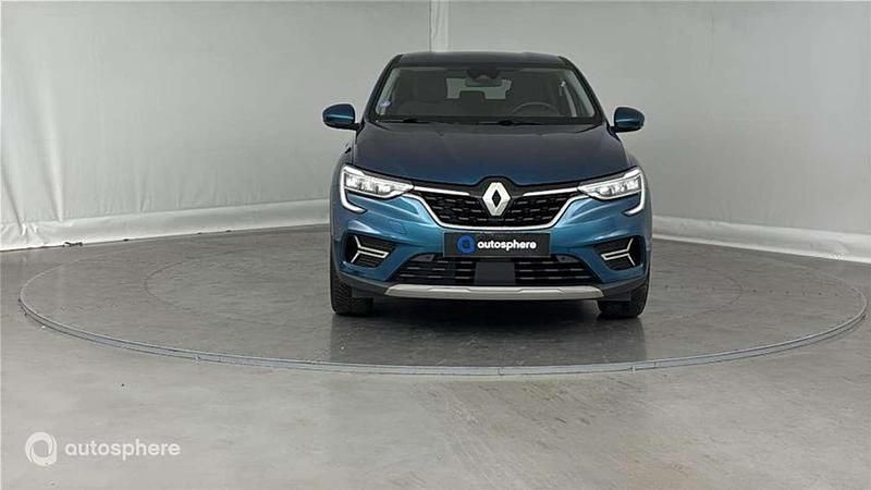 Occasion Renault Arkana Evolution 95 ch (69 kW) 2023 SUV
