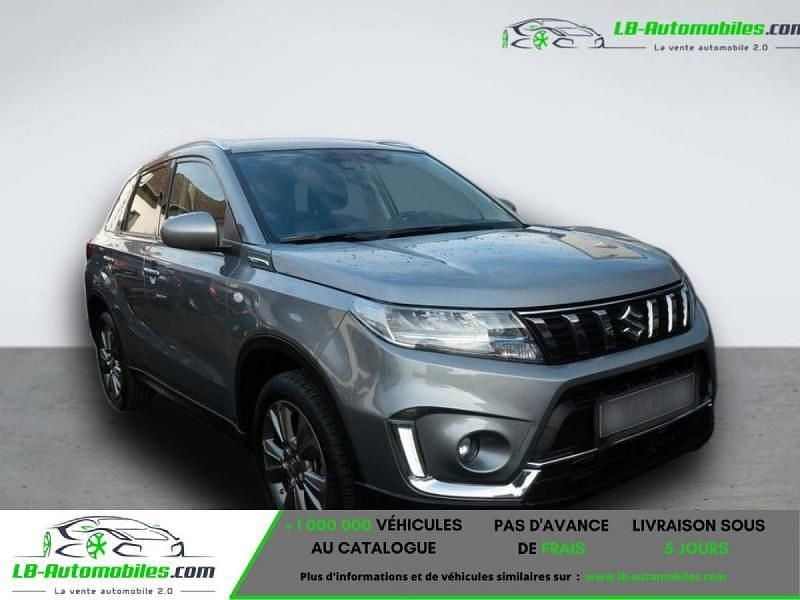 Occasion Suzuki Vitara 129 ch (94 kW) 2021 SUV