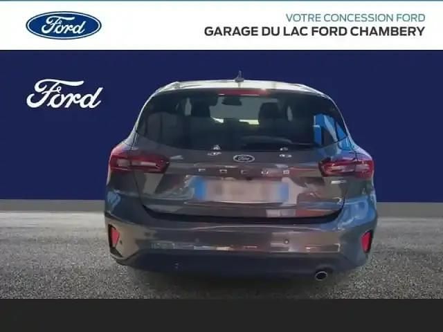 Occasion Ford Focus Style 2023 Rouge Berline