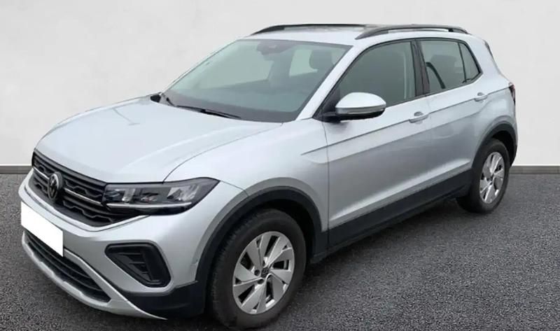 Occasion 2024 VW T-Cross Life SUV | 22 990 € (Prix juste) - Image 1/4