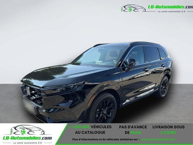 Utilisé 2023 Honda CR-V SUV | 52 300 € (Prix cher) - Image 1/4