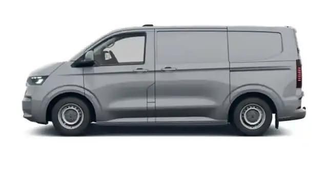 Occasion VW Transporter 2025 Stone grey Van