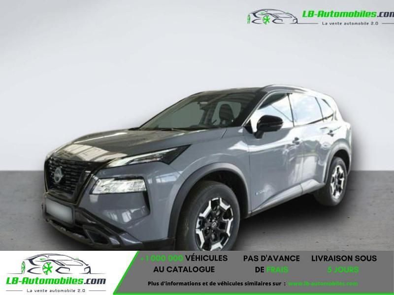 Occasion 2024 Nissan X-Trail SUV | 39 400 € (Prix juste) - Image 1/4