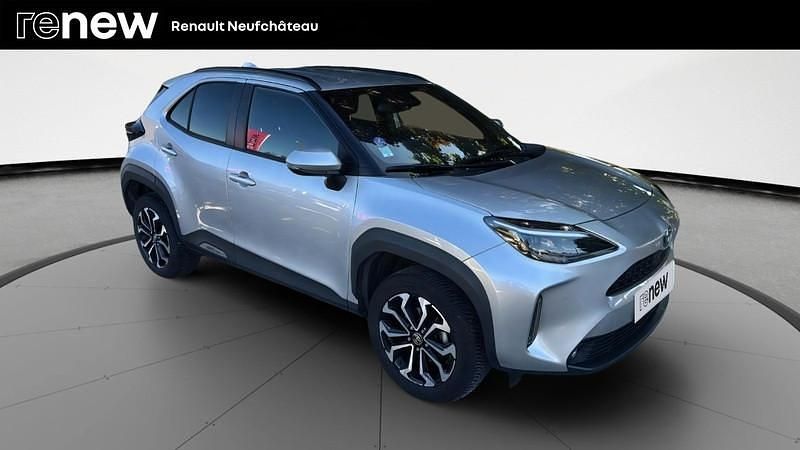 Utilisé 2023 Toyota Yaris Citadine | 24 500 € (Prix assez cher) - Image 1/4