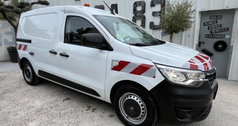 Utilisé 2021 Renault Express Van | 13 990 € - Image 1/4