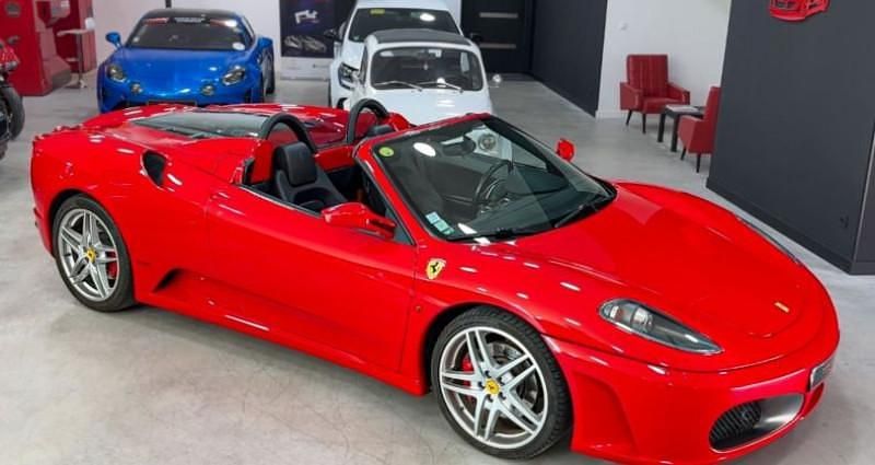 Utilisé 2006 Ferrari F430 Coupé | 97 000 € - Image 1/4