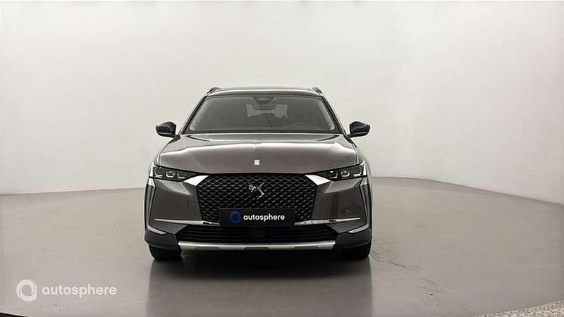 Occasion DS Automobiles DS4 Crossback Rivoli 133 ch (97 kW) 2023 SUV