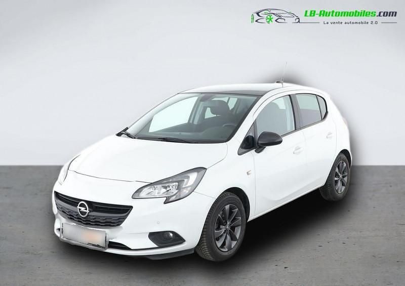 Utilisé 2018 Opel Corsa Citadine | 15 500 € (Prix assez cher) - Image 1/3