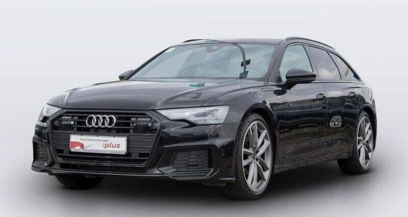 Utilisé 2021 Audi A6 S-Line Break | 38 800 € (Super prix) - Image 1/4