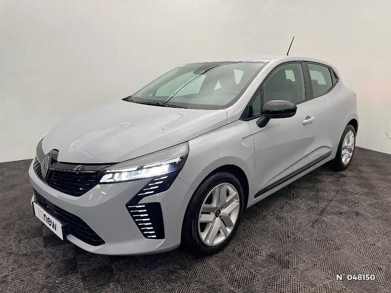 Gris Occasion 2024 Renault Clio V Evolution Citadine | 13 990 € (Super prix) - Image 1/4