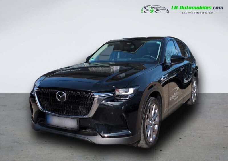 Utilisé 2024 Mazda CX-60 SUV | 48 400 € (Prix juste) - Image 1/4